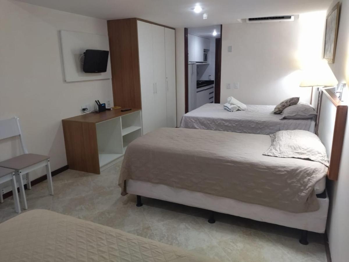Victoria Marina Flat 2203 Leilighet Salvador Eksteriør bilde