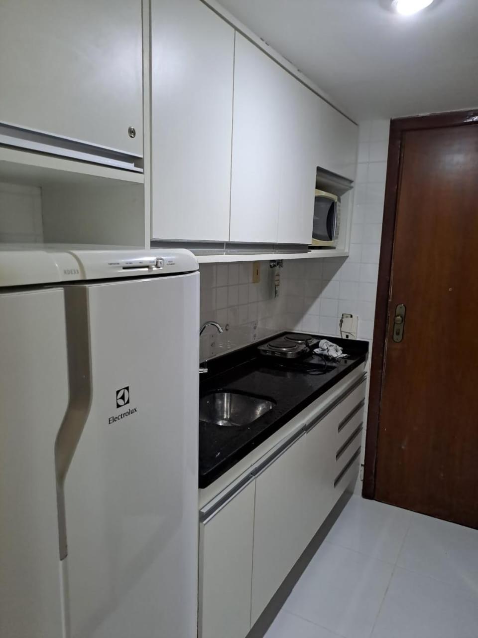 Victoria Marina Flat 2203 Leilighet Salvador Eksteriør bilde